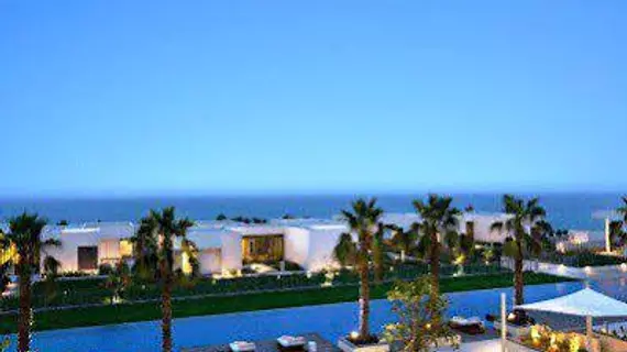 The Oberoi Beach Resort Al Zorah | Ajman - Ajman