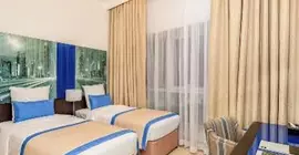 Aparthotel Adagio Premium Dubai Al Barsha | Dubai - Dubai