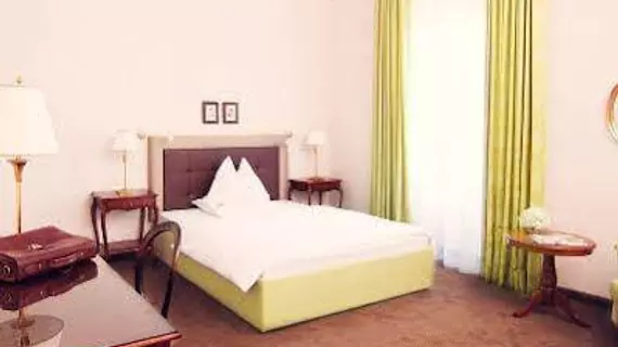 Parkhotel Graz - Traditional Luxury | Styria - Graz - Sankt Leonhard