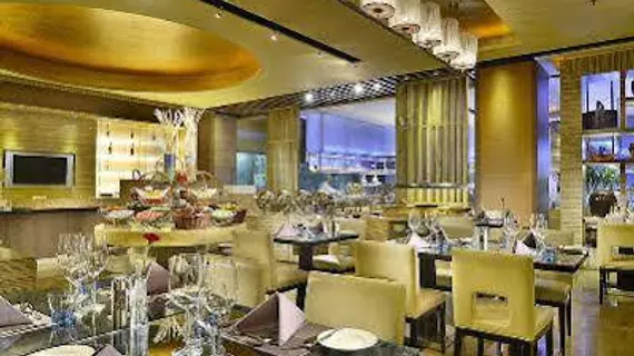 Sofitel Forebase Chongqing | Chongqing (ve civarı) - Chongqing