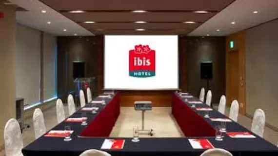 Ibis Ambassador Myeong-dong | Gyeonggi - Seul (ve civarı) - Seul - Myeongdong