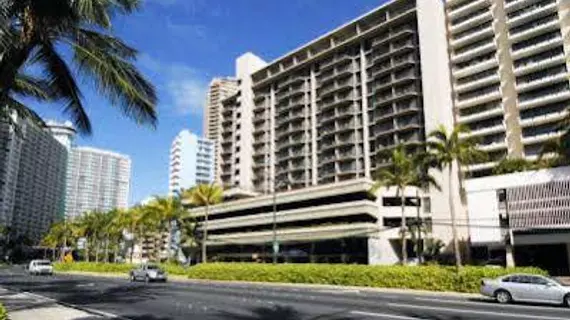 Aqua Palms Waikiki #304 | Hawaii - Honolulu - Waikiki