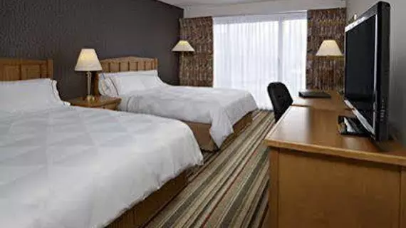 Clarion Hotel & Conference Centre | Alberta - Calgary (ve civarı) - Calgary