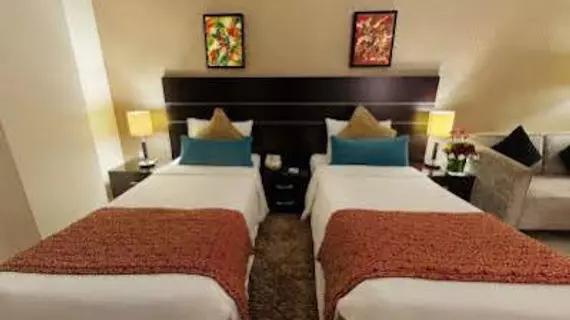 Landmark Riqqa Hotel | Dubai - Deira