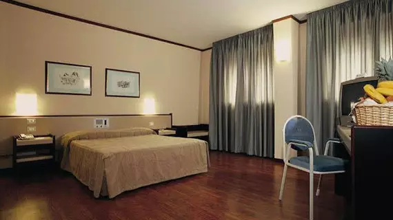 Astoria Palace Hotel | Sicilya - Palermo (vilayet) - Palermo