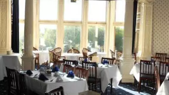 Adamton Country House Hotel | İskoçya - Ayrshire - Prestwick