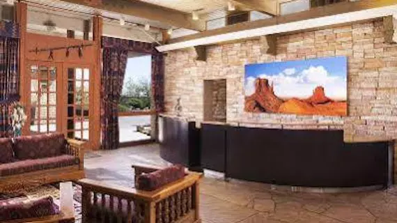 Kayenta Monument Valley Inn | Arizona - Kayenta