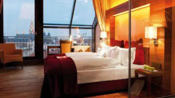 Fleming's Selection Hotel Wien-City | Vienna (eyalet) - Viyana