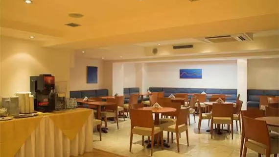 Arion Athens Hotel | Attica - Atina (ve civarı) - Atina Kent Merkezi - Monastiraki