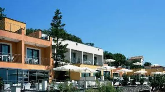 Relais Paradiso | Campania - Salerno (il) - Vietri Sul Mare