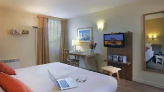 Citadines Wilson Toulouse | Occitanie - Haute-Garonne - Toulouse (ve civarı) - Toulouse - Toulouse   Kent Merkezi