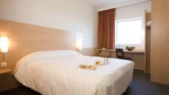 Ibis Casablanca City Center | Kazablanka (bölgesi) - Kazablanka