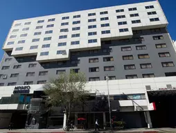 Miyako Hotel Los Angeles | Kaliforniya - Los Angeles County - Los Angeles - Little Tokyo (Küçük Tokyo)