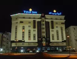 Tulip Inn | Muskat (ve civarı) - Maskat - Al Khuwair