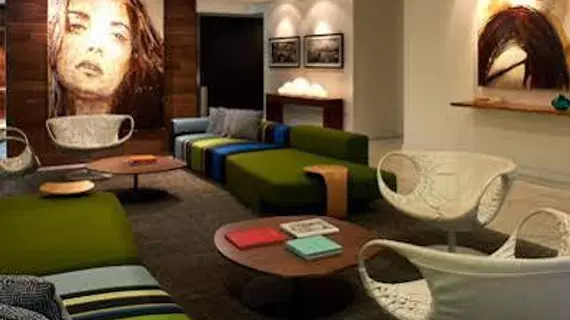 Hotel Modera | Oregon - Portland (ve civarı) - Portland - Downtown Portland