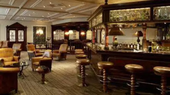 The Europe Hotel & Resort | Kerry (kontluk) - Killarney