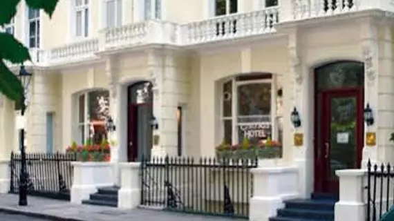 Chrysos Hotel | Londra (ve civarı) - City of Westminster - Paddington