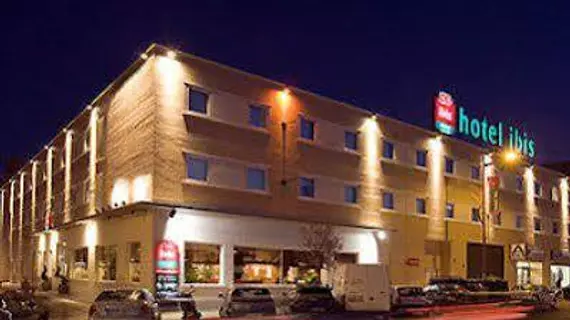 Ibis Madrid Getafe | Madrid Özerk Topluluğu - Madrid (ve civarı) - Getafe