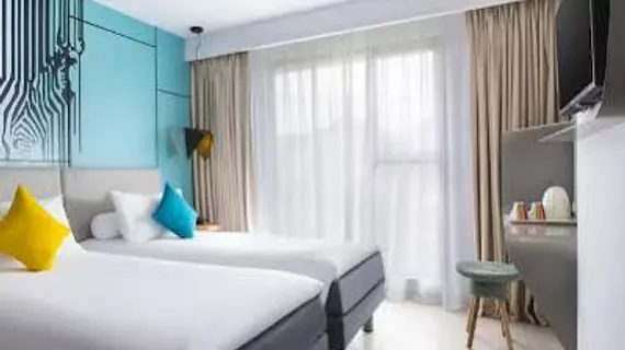 IBIS STYLES BALI PETITENGET | Bali - Badung - Seminyak