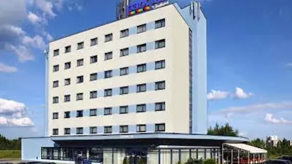 Green Park Hotel | Vilnius (ve civarı) - Vilnius