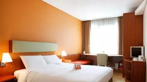 Ibis Ambassador Myeong-dong | Gyeonggi - Seul (ve civarı) - Seul - Myeongdong