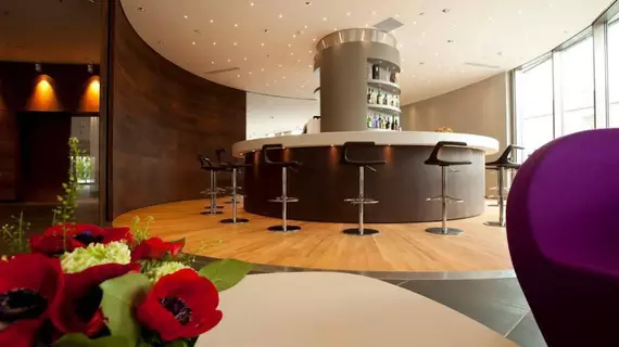 The Hub Hotel | Lombardy - Milano (ve civarı) - Milano - Musocco