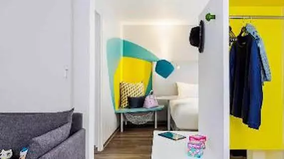 Ibis Styles Paris Bercy | Ile-de-France - Paris - Bercy