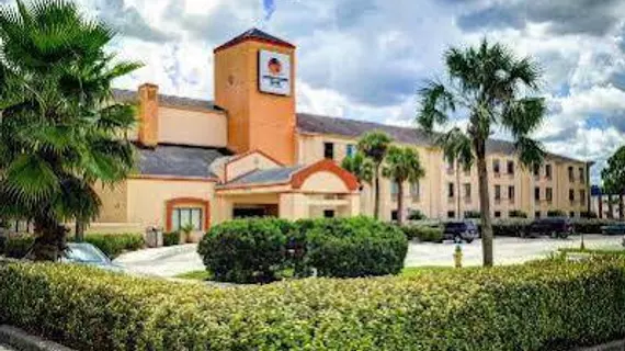 Destiny Palms Hotel Maingate West | Florida - Orlando (ve civarı) - Disney's Maingate West