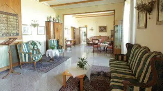 Hotel Windsor Savoia | Umbria - Perugia (vilayet) - Assisi