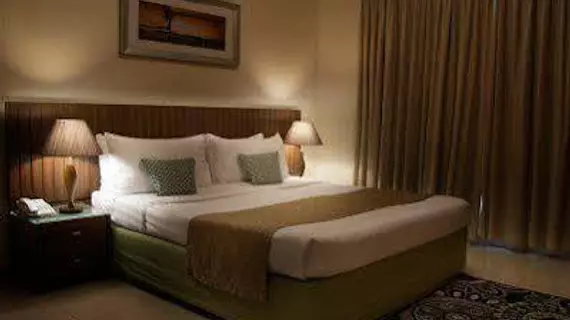 Splendor Hotel Apartments Al Barsha | Dubai - Dubai