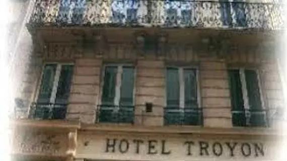 Hotel Troyon | Ile-de-France - Paris - Ternes