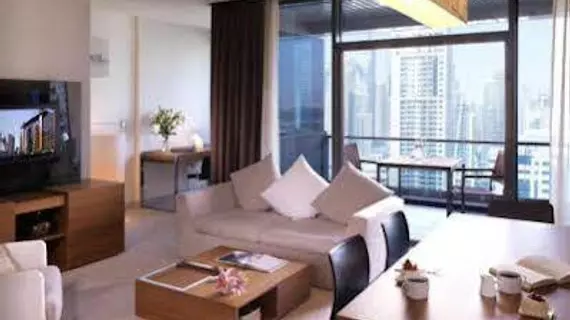 Radisson Blu Residence Dubai Marina Hotel | Dubai - Dubai