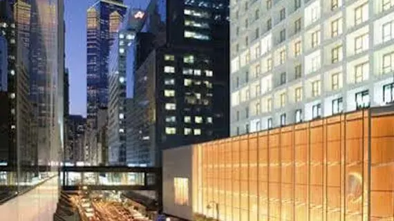 Landmark Mandarin Oriental | Hong Kong - Central