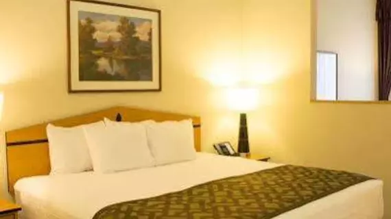 Crystal Inn Hotel & Suites - Great Falls | Montana - Great Falls (ve civarı) - Great Falls