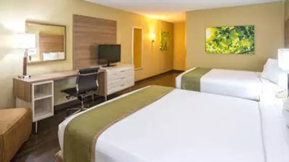 Wyndham Garden Washington DC North BW Parkway | Maryland - College Park (ve civarı) - Hyattsville