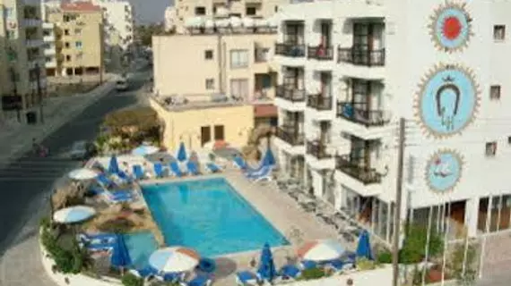 Larco Hotel | Larnaka Bölgesi - Larnaka