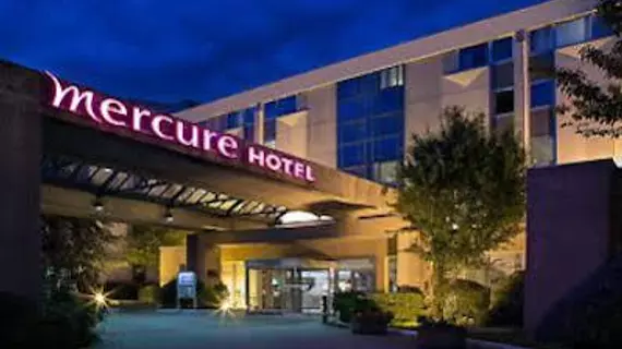 Mercure Paris Roissy Charles-De-Gaulle | Ile-de-France - Paris - Roissy-en-France