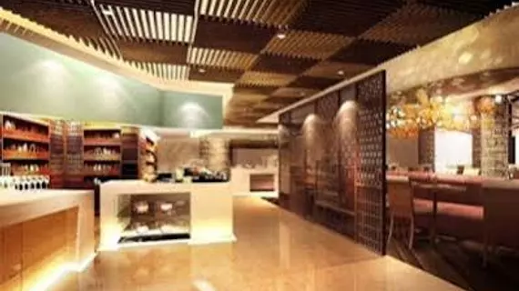 Marco Polo Lingnan Tiandi Foshan | Guangdong - Foşan (ve civarı) - Foshan