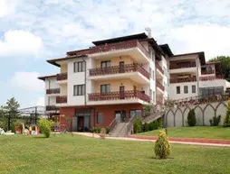 Park Hotel Arbanassi | Veliko Tarnovo