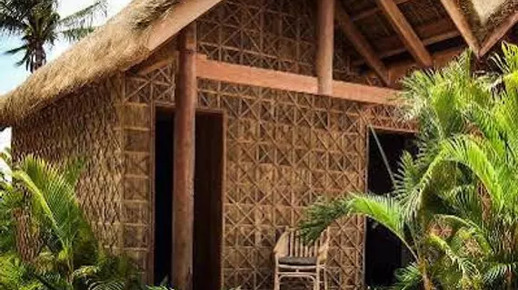 Phum Baitang Resort | Siem Reap (ili) - Siem Reap