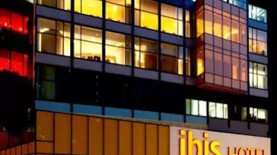 Ibis Hong Kong Central & Sheung Wan | Hong Kong - Central