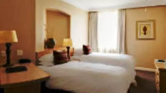 Protea by Marriott Pretoria Centurion | Gauteng - City of Tshwane - Johannesburg (ve civarı) - Centurion