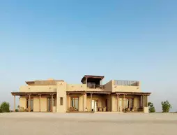 ANANTARA AL YAMM VILLAS | Abu Dabi - Sir Bani Yas Adası