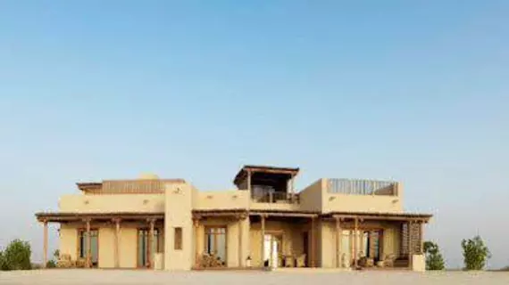 ANANTARA AL YAMM VILLAS | Abu Dabi - Sir Bani Yas Adası