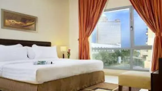 TIME Topaz Hotel Apartment | Dubai - Dubai