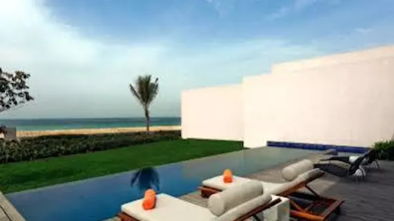 The Oberoi Beach Resort Al Zorah | Ajman - Ajman