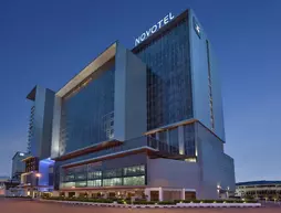 Novotel Melaka | Malacca - Malacca