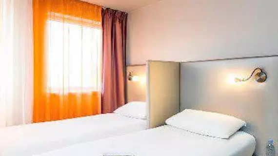 Ibis Styles Paris Bercy | Ile-de-France - Paris - Bercy