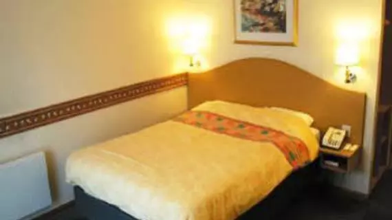 Days Inn Bristol Hotel Gordano | Bristol (ve civarı) - North Somerset - Bristol - Easton in Gordano