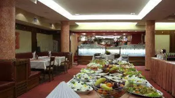 Sveta Sofia Hotel | Sofya (ve civarı) - Sofya - Sofya Kent Merkezi